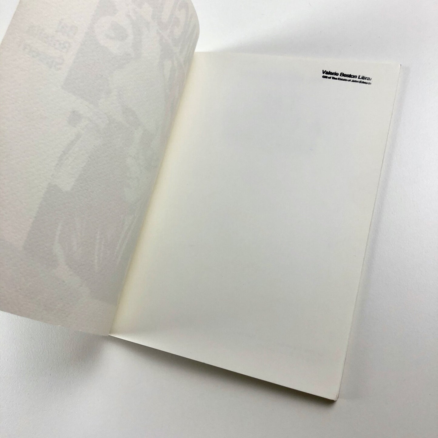 Avanguardia '60 Baj, Rotella, Spoerri | Introduction by Gio Marconi 1990