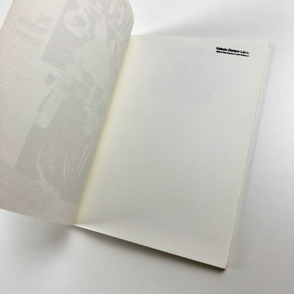 Avanguardia '60 Baj, Rotella, Spoerri | Introduction by Gio Marconi 1990