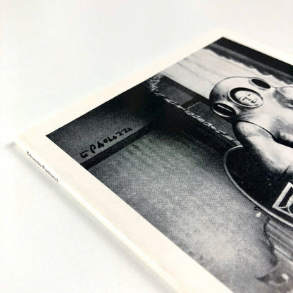 Eduardo Paolozzi. Collages and Drawings | Anthony d’Offay catalogue, 1977