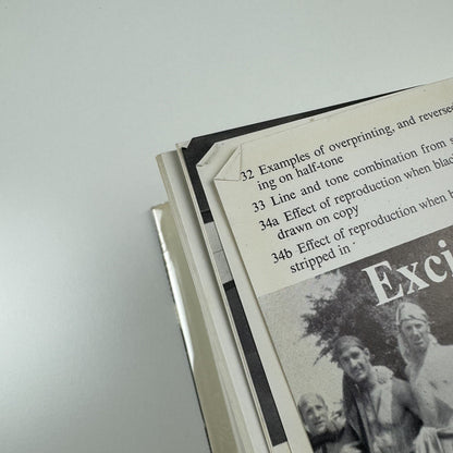 Graphic Reproduction by R.V. Cannon & F.G. Wallis | Ed James Moran | Vista 1963