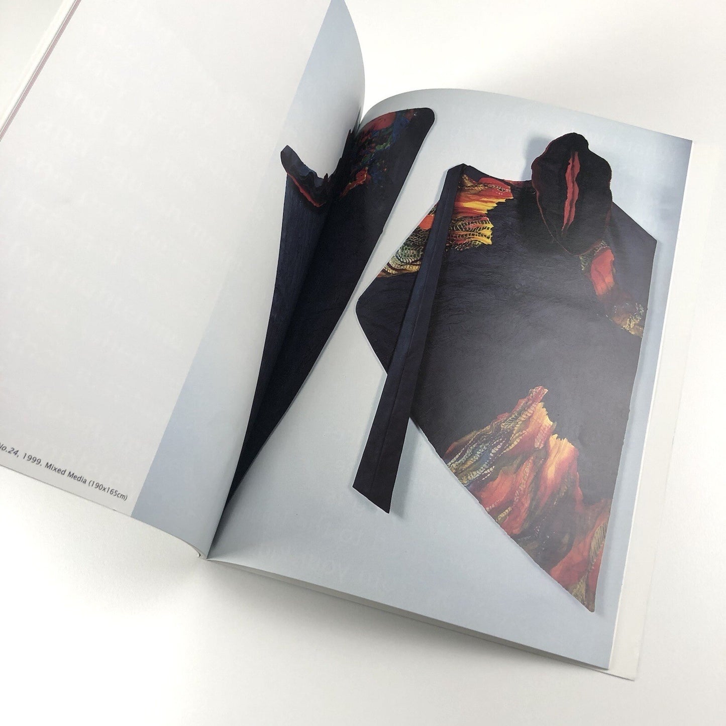 Yvonne Crossley Marking Times | Stanley Picker Gallery | Introduction by William Furlong, 2001