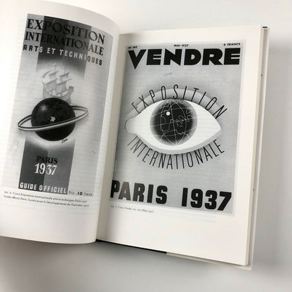 Paris 1937: Worlds On Exhibition | James D. Herbert | Cornell University, 1998