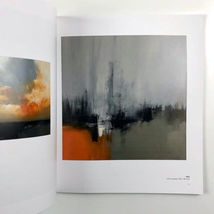 Neil Canning. Atmospheres | Lemon Street Gallery, Truro 2018
