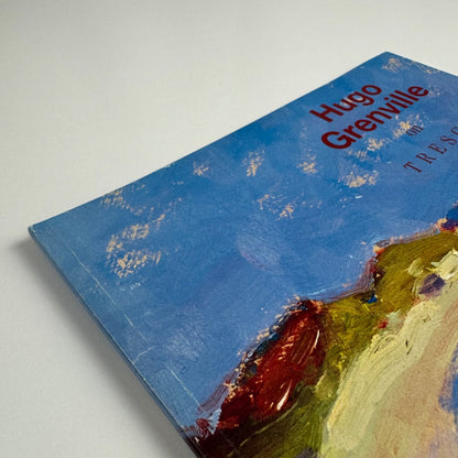 Hugo Grenville on Tresco | Messum's, 2002