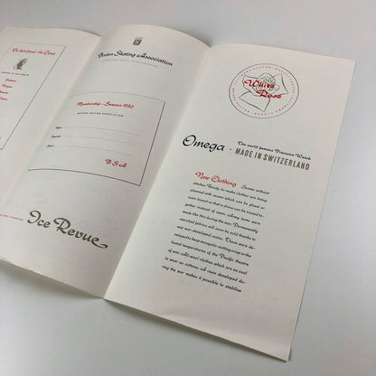 Type specimen – Rondo | Typefoundry Amsterdam | Design by Dick Dooyes, undated