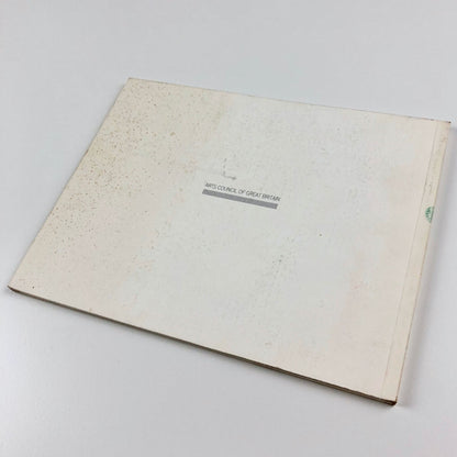 Landscape, Memory and Desire | Serpentine Galleries 1984/5 Andrew Mansfield et al