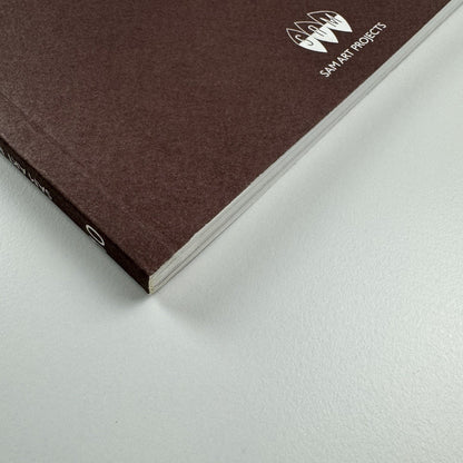 Henrique Oliveira | Marc Bembekoff, Felipe Scovino. Sam Art Projects, 2013 catalogue