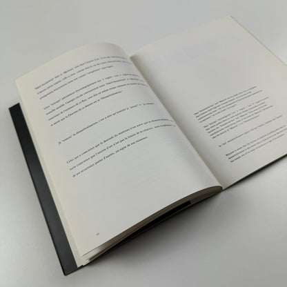 L'Observatoire. Farideh Cadot Gallery; NY; Galerie Farideh Cadot, Paris | 1988 exhibition catalogue