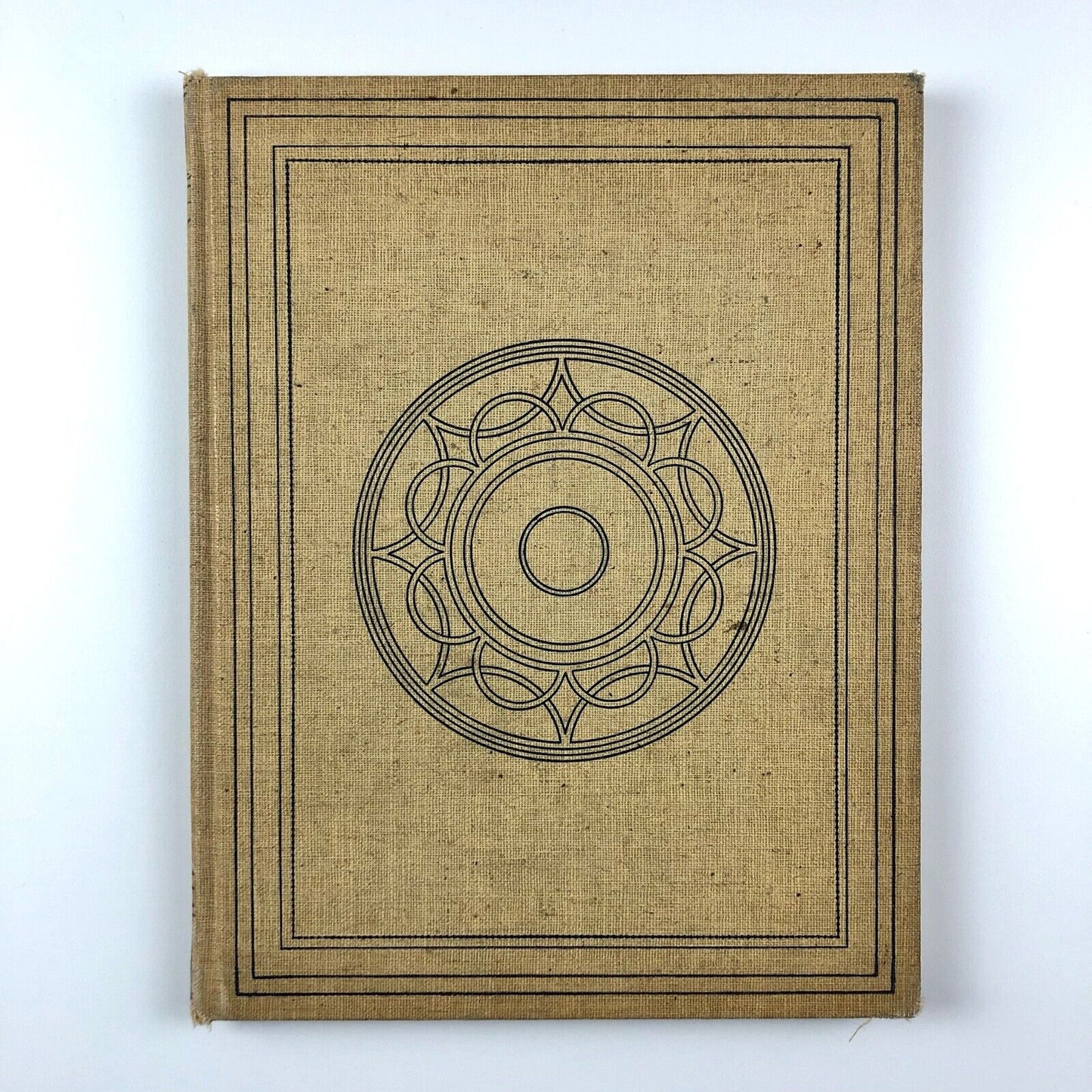 Thomas Jefferson Architect and Builder by I. T. Frary with an introduction by Fiske Kimball | Garrett and Massie, 1939