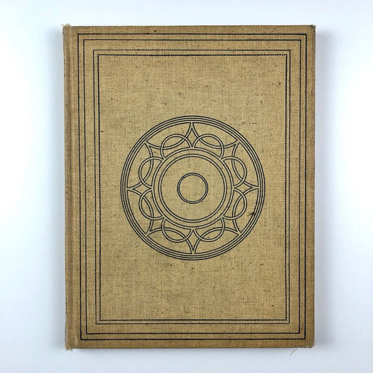 Thomas Jefferson Architect and Builder by I. T. Frary with an introduction by Fiske Kimball | Garrett and Massie, 1939