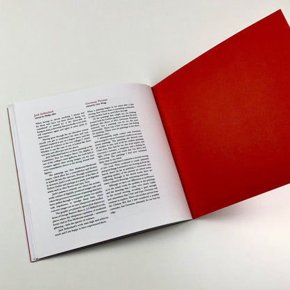 Abstract Critical for Abstract Art – Newcomer Awards 2012 catalogue