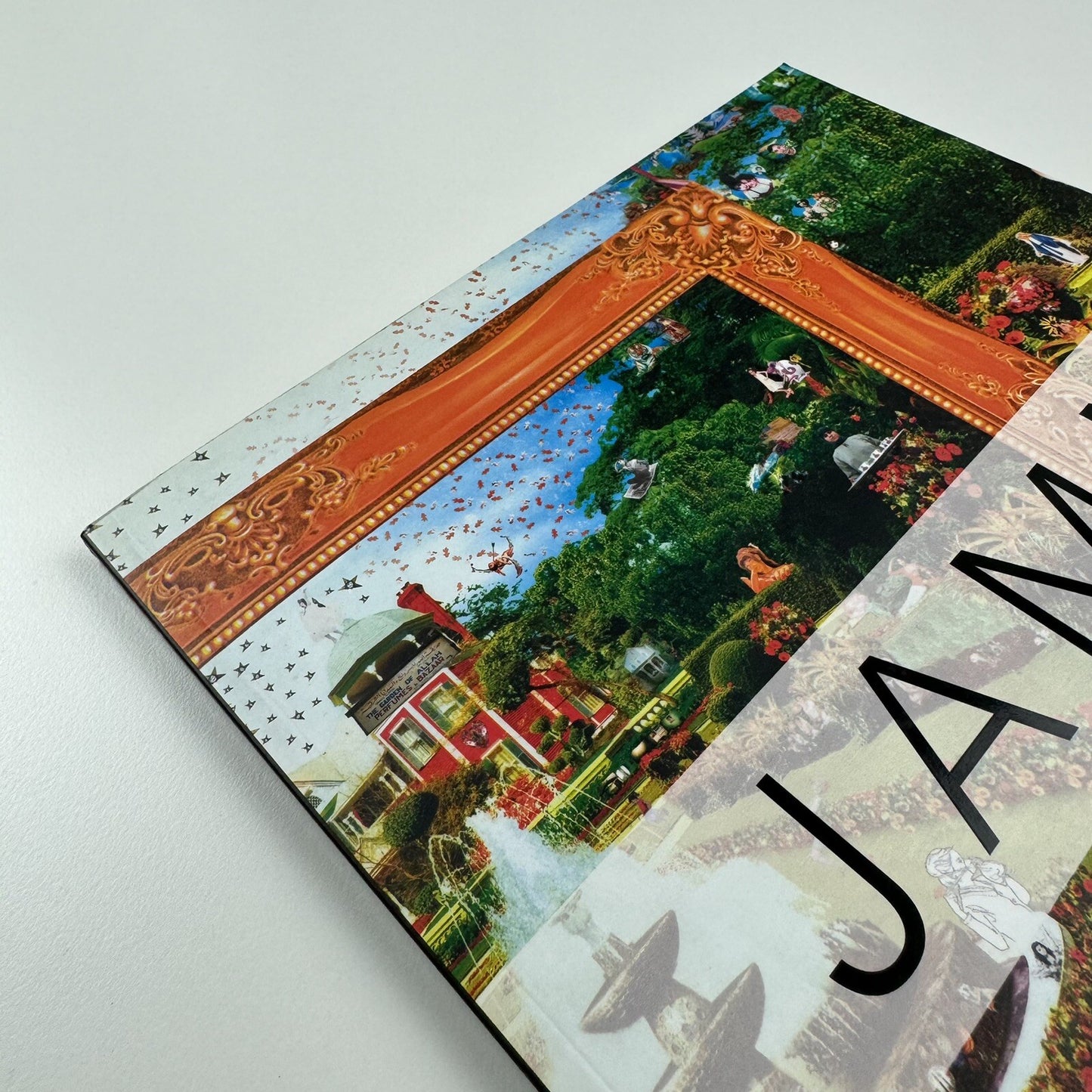 JAMM: Contemporary Art Auction | HSBC/Jamm, Kuwait, 2011 catalogue
