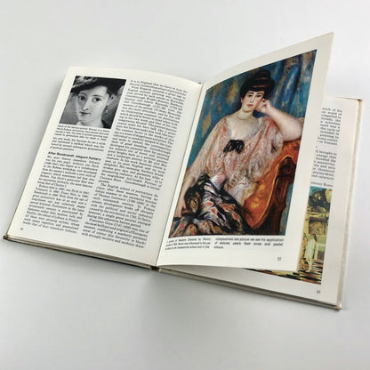 The Story of Painting I – Marshall Cavendish Learning System, 1970