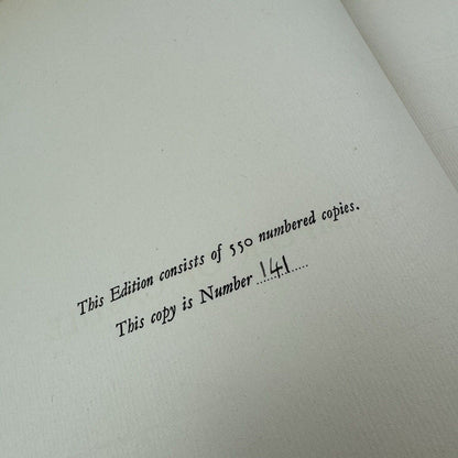 A Sampler of Castile by Roger Fry Leonard and Virginia Woolf | Hogarth Press, 1923