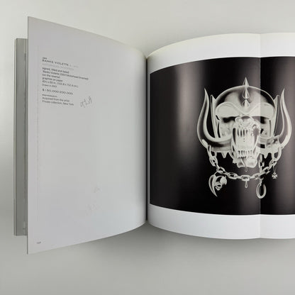 Post-war and Contemporary Art | Christie's New York catalogue, 13 November 2008 | 2050