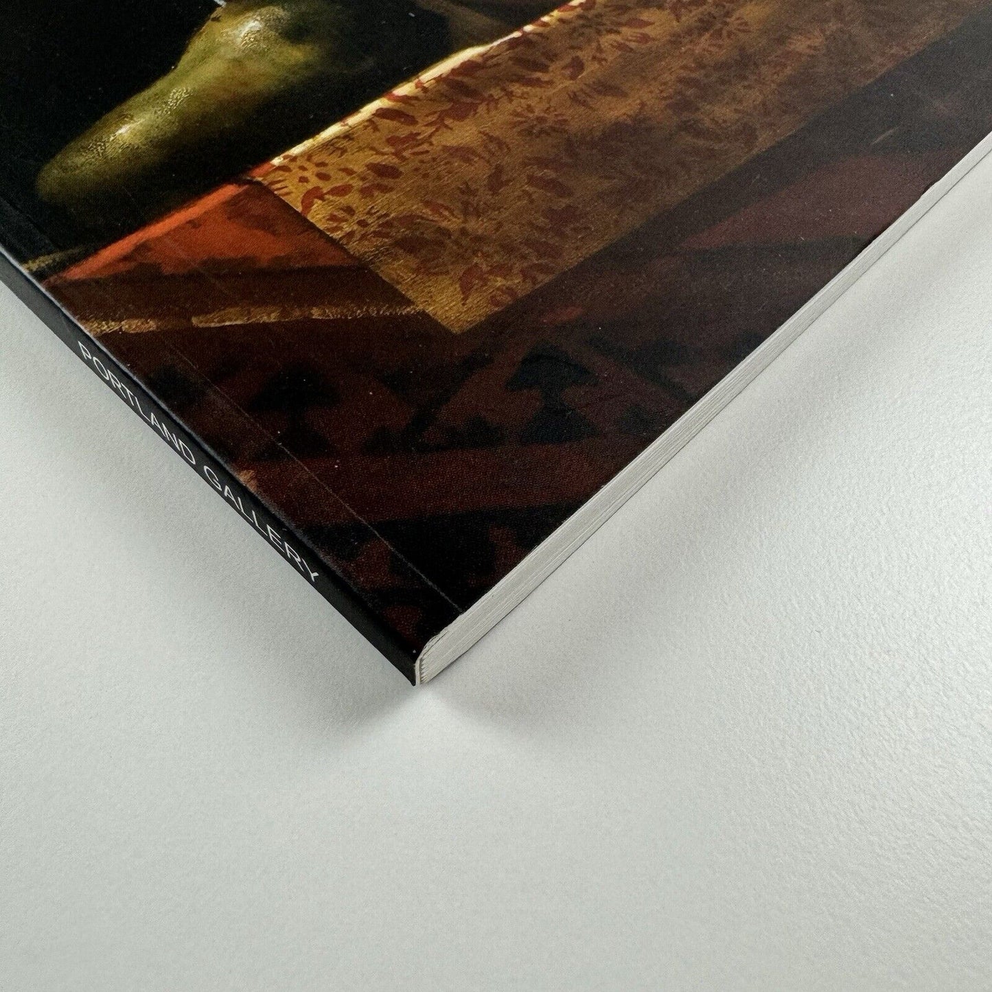 Martin Mooney | Portland Gallery | 2004 catalogue, including private view and price list