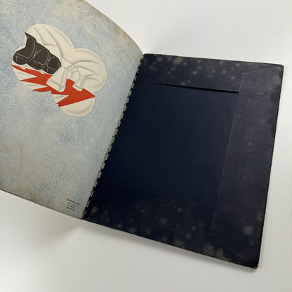 Établissements Nicolas: Maison Fondee En 1822 Design Darcy Draeger 1935