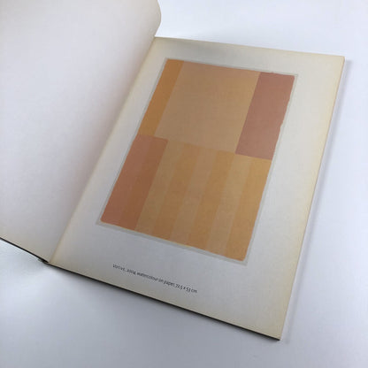 Libby Raynham: That Inward Eye – Paintings in watercolour | W/S Fine Art Ltd / Andrew Wyld catalogue, 2006