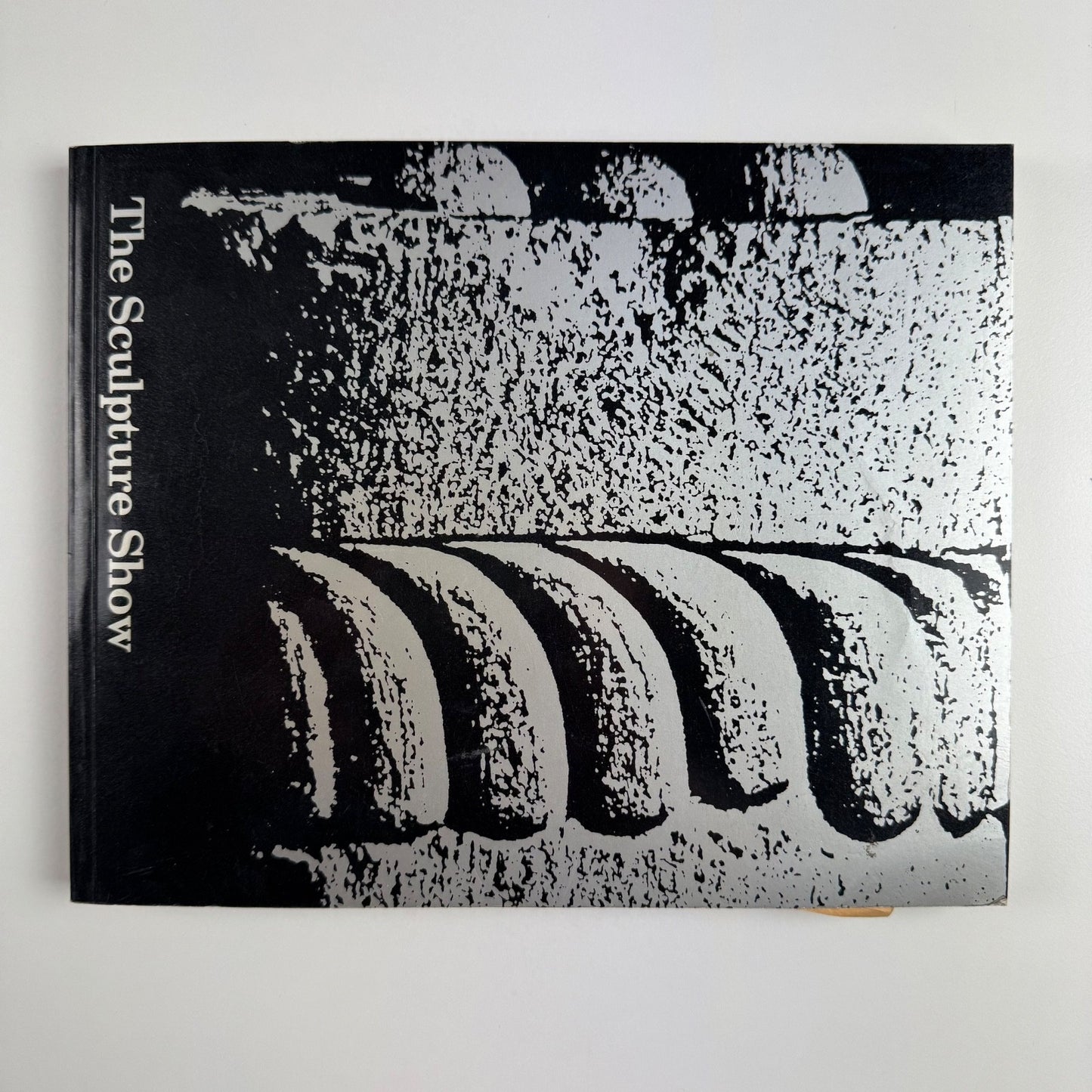 The Sculpture Show: Fifty Sculptors at the Serpentine & South Bank, 1983