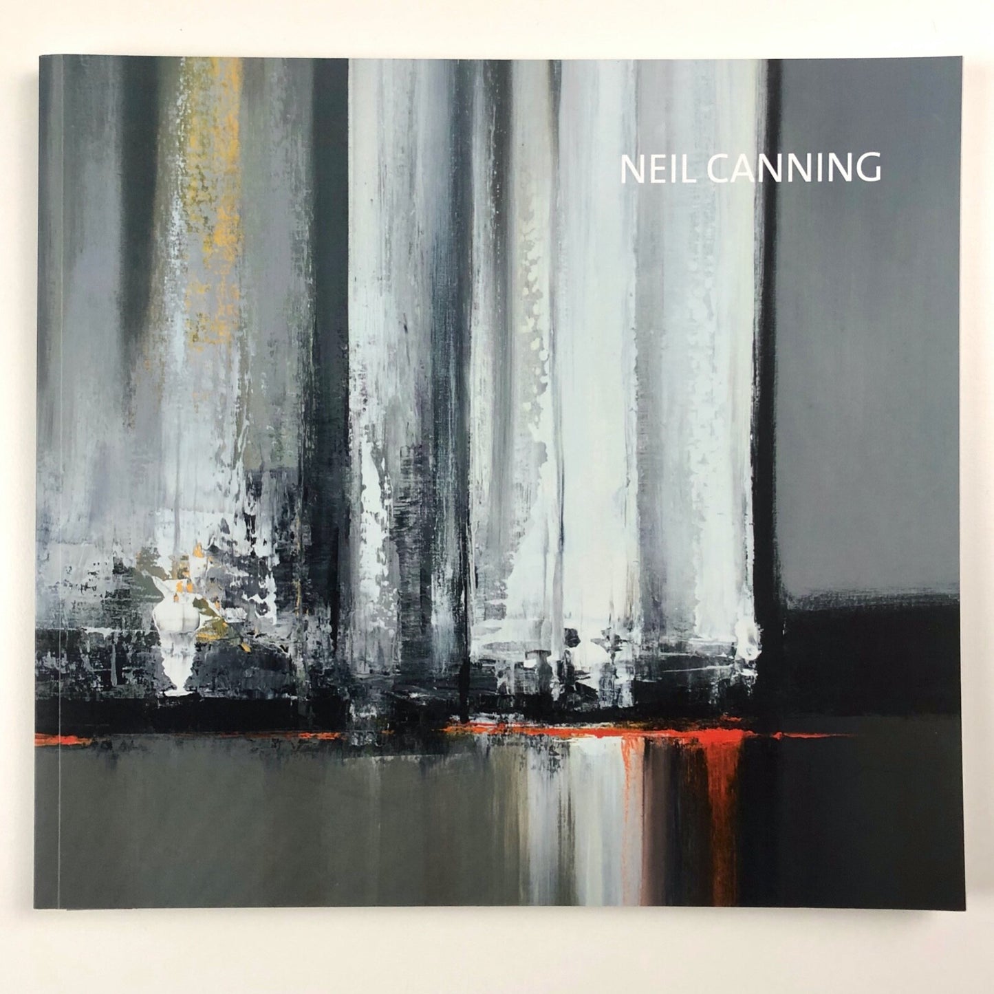 Neil Canning. Fusion | Lemon Street Gallery exhibition catalogue, 2015