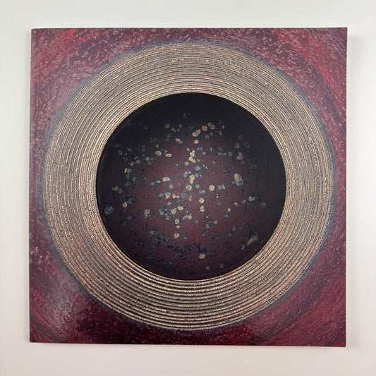 Jason Wason. A Devil’s Box of Tricks | Lemon Street Gallery, 2010