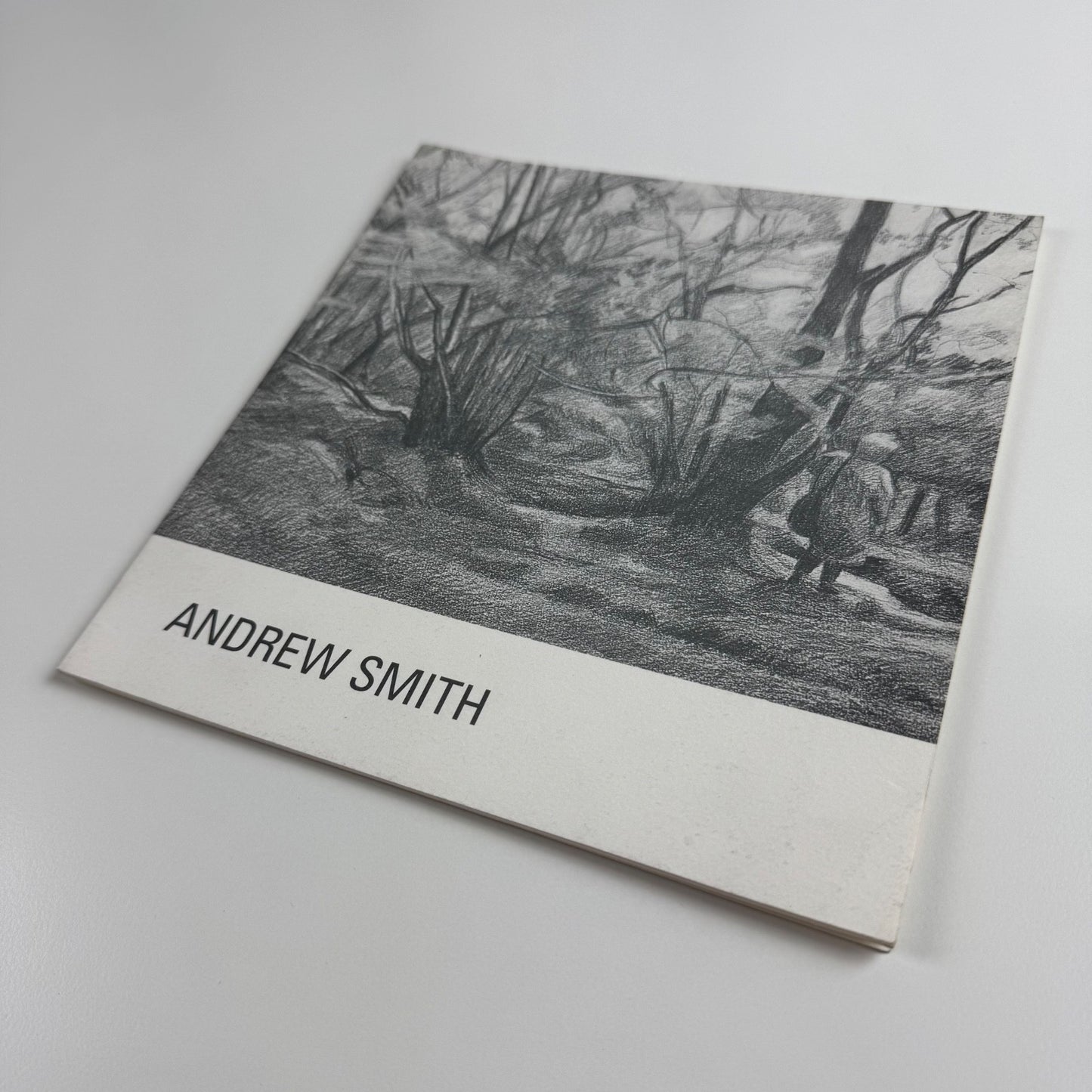 Andrew Smith | Kettle's Yard Cambridge 1998