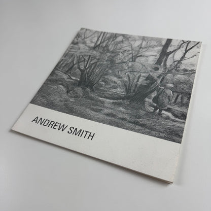 Andrew Smith | Kettle's Yard Cambridge 1998