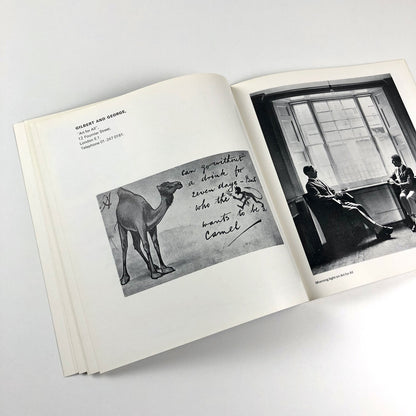 Critic's Choice exhibition catalogue | Richard Cork | Arthur Tooth, 1973