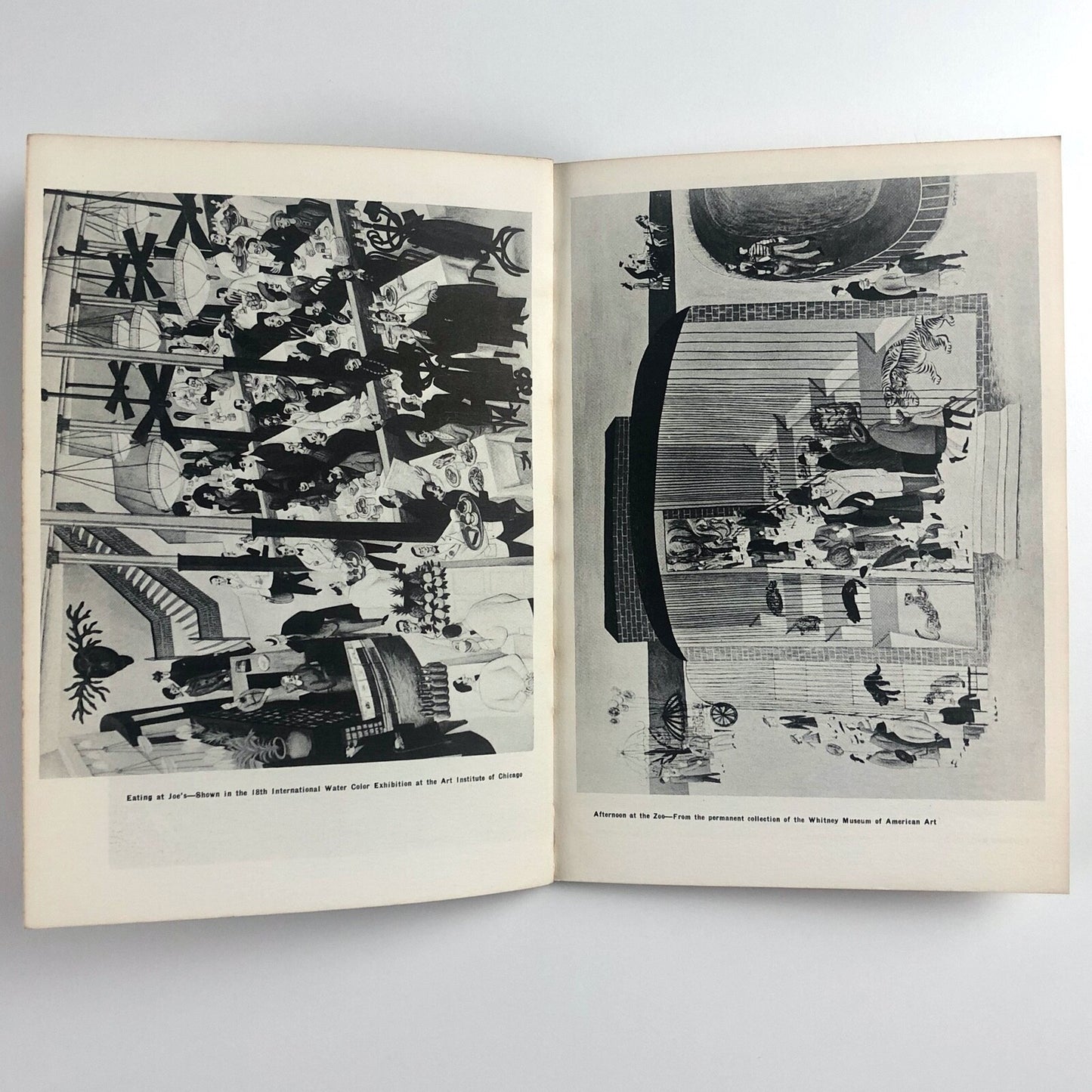 PM – Journal for Production Managers | Lucille Corcos | Vol 7, No 2, Dec 1940