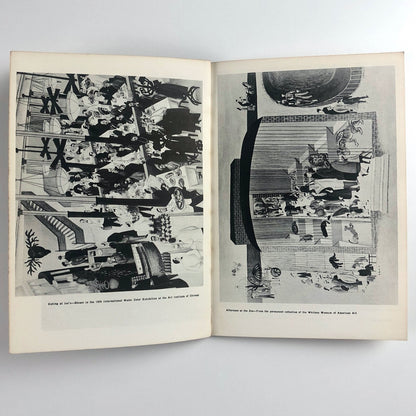 PM – Journal for Production Managers | Lucille Corcos | Vol 7, No 2, Dec 1940