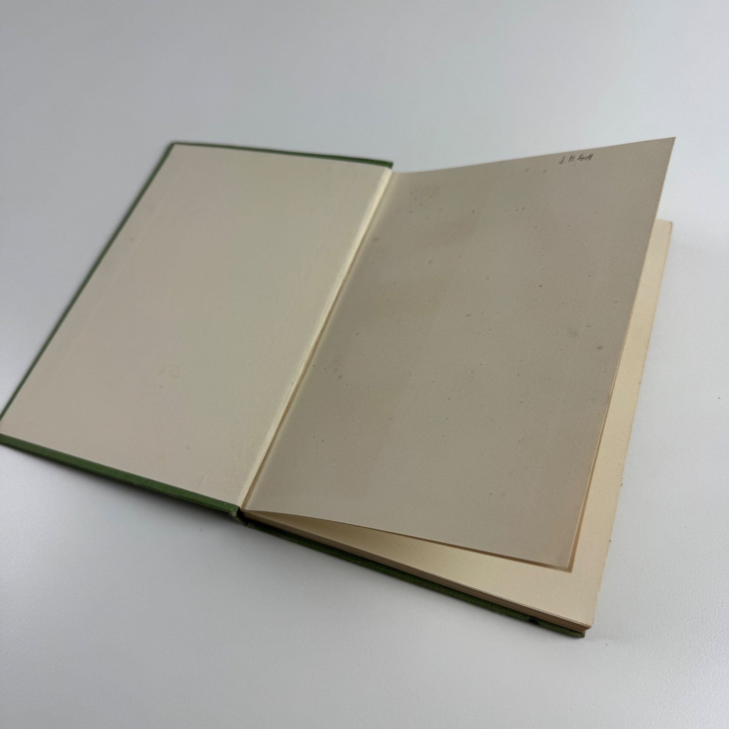 The Wood-Engravings of Robert Gibbings by Thomas Balston | Art and Technics, 1949