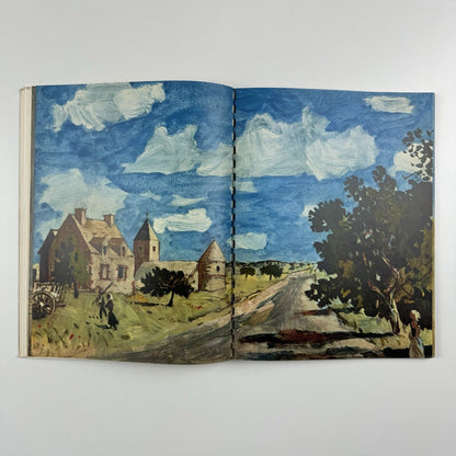Établissements Nicolas: Maison Fondee En 1822 | Published by Societe Anonyme Au Capitale, 1955 edition | design by Alfred Latour | Draeger, 1955