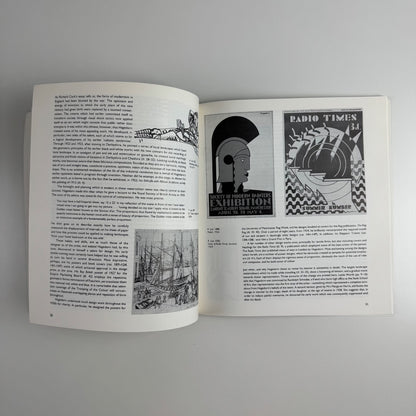 Manchester’s first Modernist. Karl Hagedorn | Whitworth Art Gallery & Chris Beetles, 1994/95