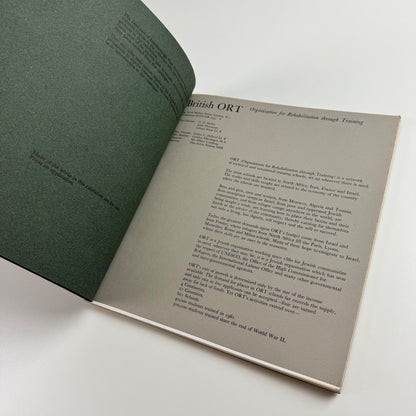 French Landscapes | Marlborough Fine Art Oct-Dec 1961 design Gordon House