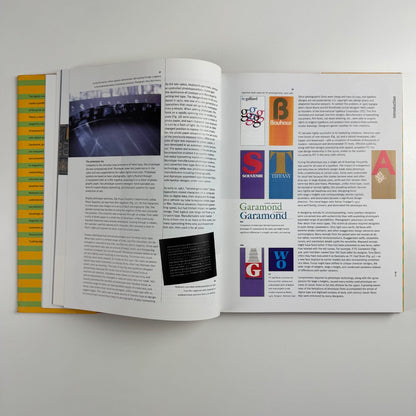 Revival of the Fittest digital versions of classic typefaces edited by Philip B. Meggs & Roy McKelvey