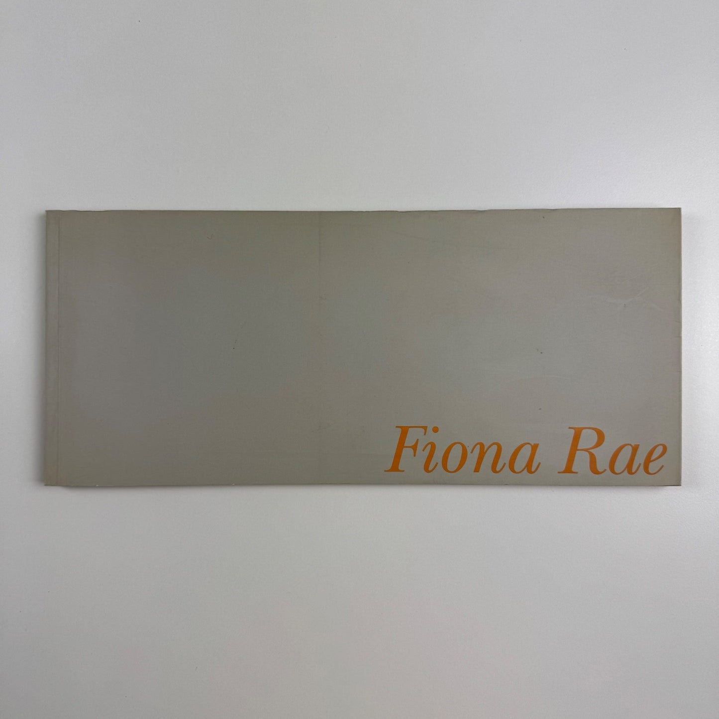 Fiona Rae | Waddington Galleries, London, 1995