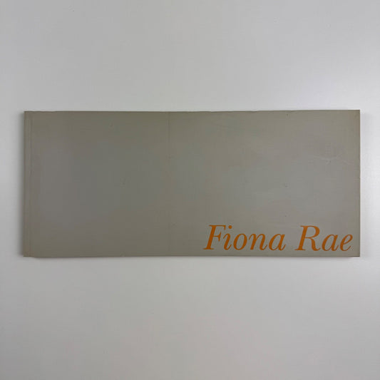 Fiona Rae | Waddington Galleries, London, 1995