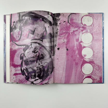 Georg Baselitz | Galerie Thaddaeus Ropac Salzburg exhibition catalogue, 2001