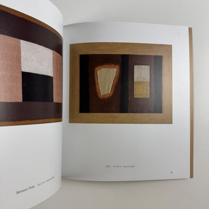 Catalogue for Breon O'Casey | Lemon Street Gallery, 2006