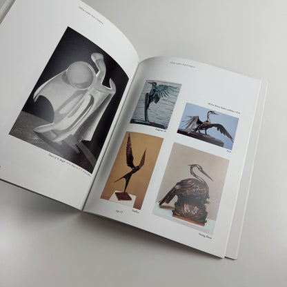 Nothing is profane. Seán Crampton Sculptor text by John Lloyd | St Edmund, 2000 inscribed