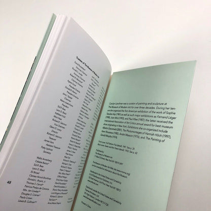 Jackson Pollock | The Museum of Modern Art by Carolyn Lanchner 2009