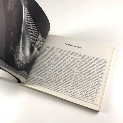 Henry Moore by David Sylvester | Arts Council catalogue, 1968