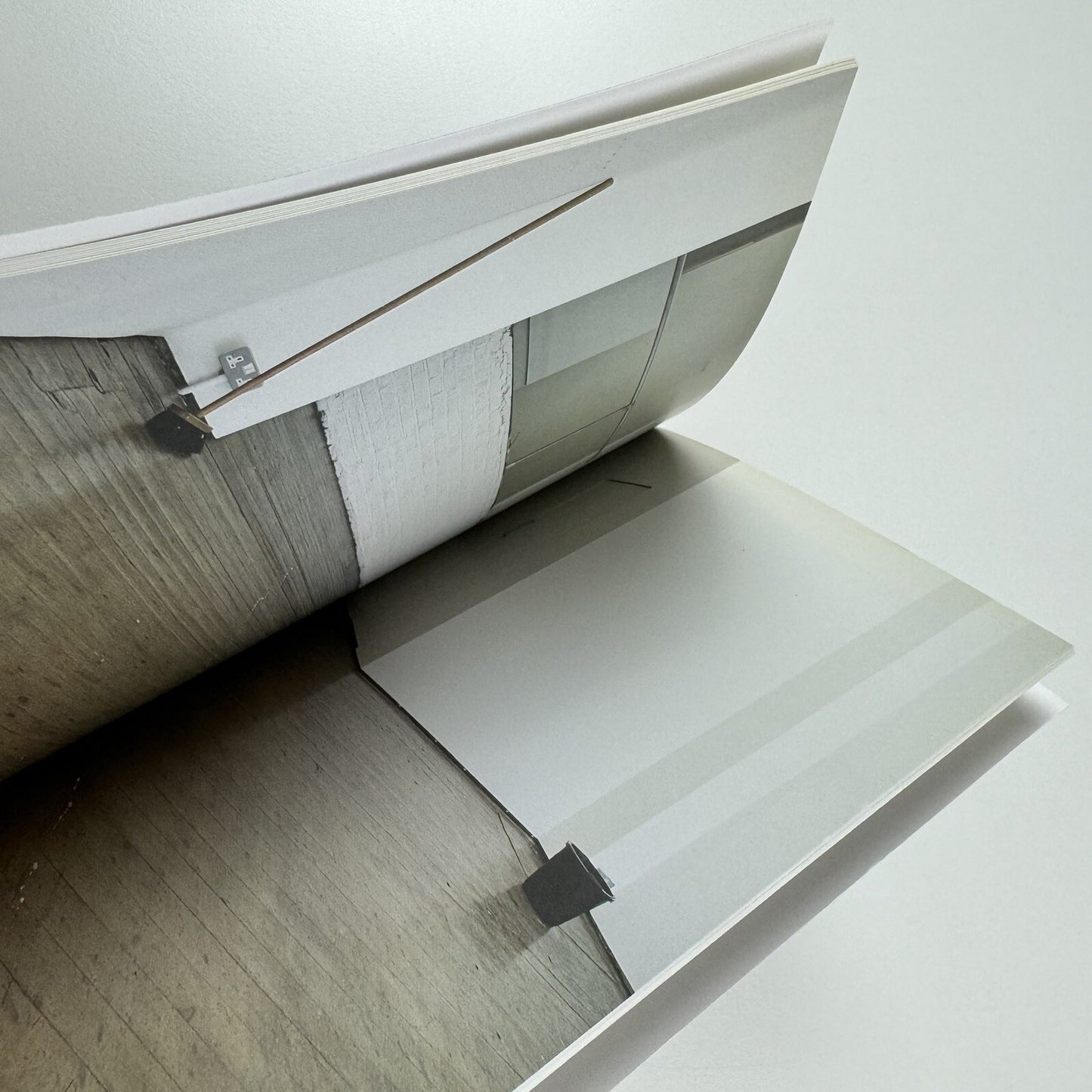 Susan Collis. Don't Get Your Hopes Up | Seventeen Gallery exhibition catalogue, 2007
