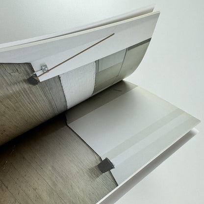 Susan Collis. Don't Get Your Hopes Up | Seventeen Gallery exhibition catalogue, 2007