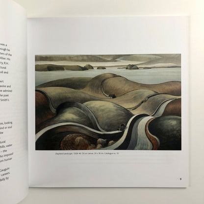 Ralph Maynard Smith – Artist and Architect | Wolseley Fine Art catalogue, 2004