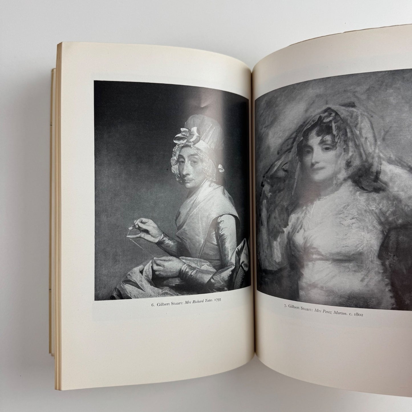 Paintings from America by John Walker | Penguin Books, 1951