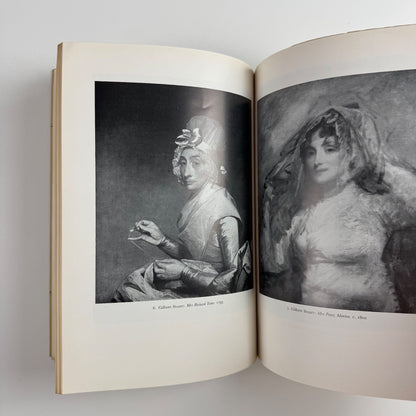 Paintings from America by John Walker | Penguin Books, 1951