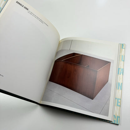 United Kingdom United States | Waddington Galleries exhibition catalogue, 2002