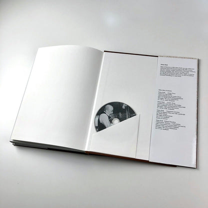 Dieter Roth: Books & Multiples | 2004 Catalogue Raisonné | Edition Hansjörg Mayer