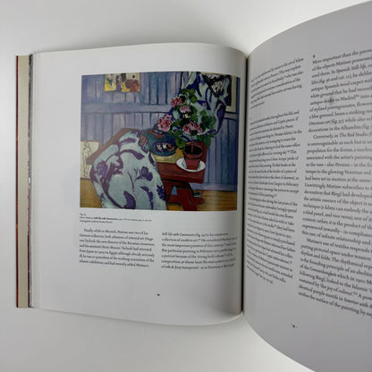 Matisse his art and his textiles. The Fabric of Dreams | Royal Academy, 2005 PB